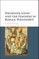 Personification and the Feminine in Roman Philosophy
