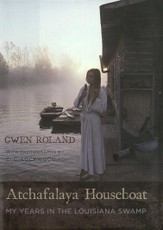 Atchafalaya Houseboat