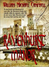 Ravenhurst Manor