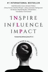 Inspire Influence Impact
