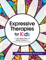 Expressive Therapies for Kids