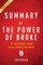 Summary of The Power of Broke