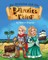 Sir Nicholas and the Pirate Thief