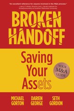 Broken Handoff