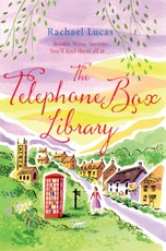 The Telephone Box Library