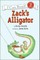 Zack's Alligator