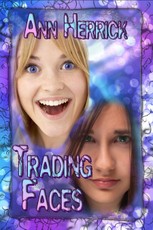 Herrick, A: Trading Faces