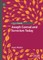 Joseph Conrad and Terrorism Today
