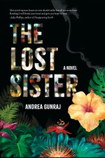 Gunraj, A: Lost Sister