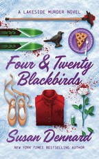 Four & Twenty Blackbirds