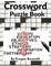 The Crossword Puzzle Book