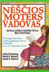 Nėščios moters vadovas 1998