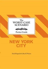 Worst-Case Scenairo Pocket Guide: New York City
