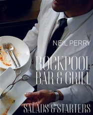 Rockpool Bar and Grill