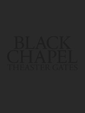 Theaster Gates. Black Chapel. Serpentine Pavillon 2022