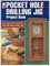 The Pocket Hole Drilling Jig Project Book
