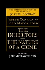 The Inheritors and the Nature of a Crime