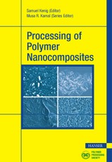 Processing of Polymer Nanocomposites