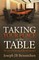Taking Your Place at the Table