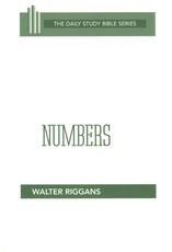 Numbers (DSB-OT)