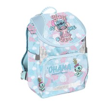 Kuprinė pradinukams STITCH & ANGEL OHANA DS26WW-575