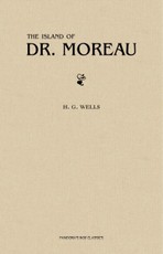 Island of Doctor Moreau