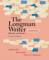 The Longman Writer