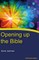 Opening Up the Bible
