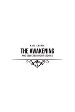 The Awakening