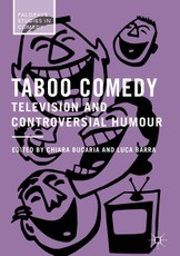 Taboo Comedy