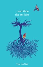 and then she ate him