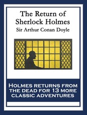 The Return of Sherlock Holmes