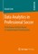 Data Analytics in Professional Soccer