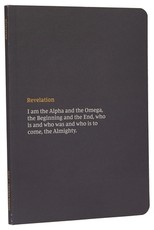 NKJV Scripture Journal - Revelation
