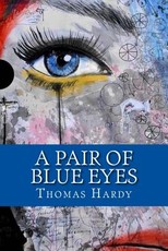 A Pair of Blue Eyes