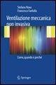 Ventilazione meccanica non invasiva