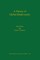 A Theory of Global Biodiversity (Mpb-60)