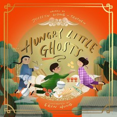 Hungry Little Ghosts