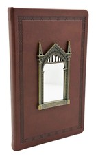 Harry Potter: Mirror of Erised Hardcover Journal