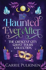 Haunted Ever After Collection Two