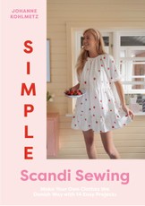 Simple Scandi Sewing