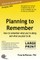 Planning to Remember