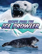 Escape from the Ice Prowler