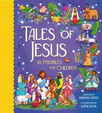Tales of Jesus