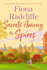 Secrets Among the Spires