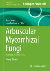 Arbuscular Mycorrhizal Fungi