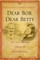 Dear Bob, Dear Betty