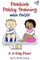 Positive Potty Training With PoGO!