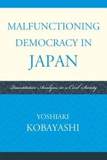 Malfunctioning Democracy in Japan