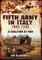 Fifth Army in Italy 1943 - 1945